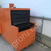 Термотонель, Печка