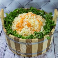 Соленья по-молокански