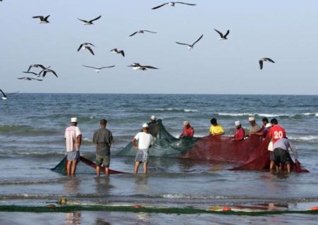 В Израиле впервые пройдет фестиваль русской рыбалки