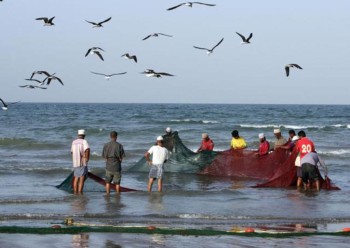 В Израиле впервые пройдет фестиваль русской рыбалки