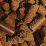 Комплексное органическое NPK удобрение, КМА.