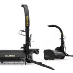 Прицепной кормоуборочный комбайн CELIKEL CALABRIA