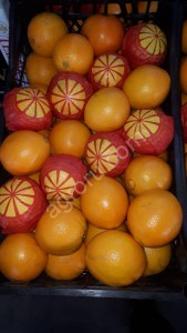 Апельсин груши мандарин лимон яблоки гранат виноград