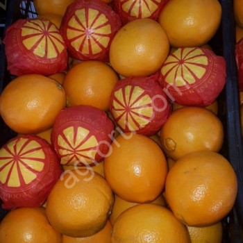 Апельсин, груши, мандарин, лимон, яблоки, гранат, виноград