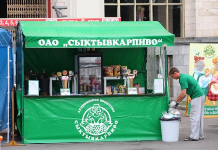 Победитель фестиваля