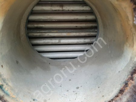 Теплообменники и теплообменное оборудование.