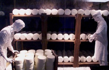 Lactalis предложил $4,9 млрд. за 71% акций Parmalat