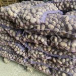 Картофель оптом