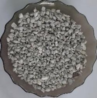 Удобрение Сульфат аммония гранулированное (коксохимический), форма ломаная.