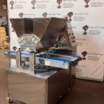 Тестоотсадочная машина двухбункерная мот -250