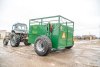 Тележка специализированная ТТ-2У (скотовоз)