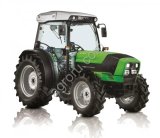 DEUTZ запасные части и комплектующие по выгодным