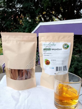 Щепа вишнёвая