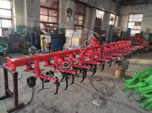Универсальный свекловичный многооперационный культиватор УСМК-5,4(12х45)