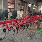 Универсальный свекловичный многооперационный культиватор УСМК-5,4(12х45)