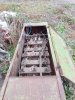 Распредилительный ящик