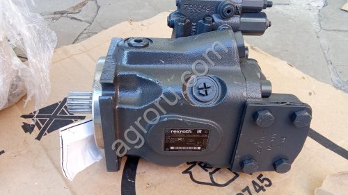 REXROTH гидронасос КИРОВЕЦ A10VNO