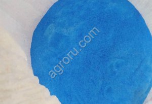 Медный купорос марка А сорт 1