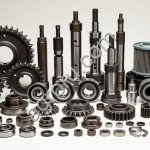 0.086.1650.4/80 Регулятор, Оригинал, Новый (арт. 0.086.1650.4/80)