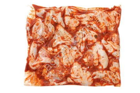 Крыло в маринаде Халяль