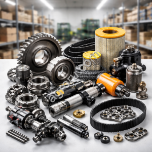 0.010.9702.0 ВЕДОМАЯ ШЕСТЕРНЯ 29 ЗУБАЯ, Оригинал, Новый (арт. 0.010.9702.0)