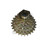 Блок СУПА 00.1230 (нов.обр. гайка)