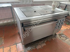 Плита электрическая Проммаш ПЭ-0,54Ш