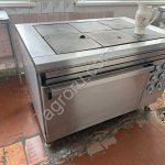 Плита электрическая Проммаш ПЭ-0,54Ш