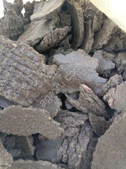 ЖМЫХ РАПСОВЫЙ