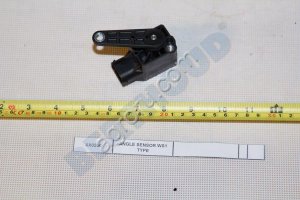 Датчик угла поворота WS1 на Berthoud, арт. XX0200 (арт. XX0200)