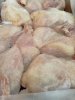 Мясо кур тушки ЦБ 1 сорт монолит
