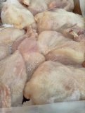 Мясо кур тушки ЦБ 1 сорт монолит