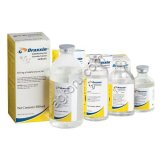 ДРАКСИН / Тулатромицин  100 мг