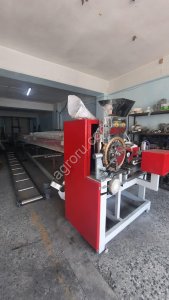 Автоматическая линия по производству сахарных кубиков типа R