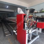 Автоматическая линия по производству сахарных кубиков типа R