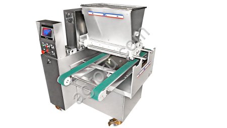 Машина отсадки зефира RoboForm Mono