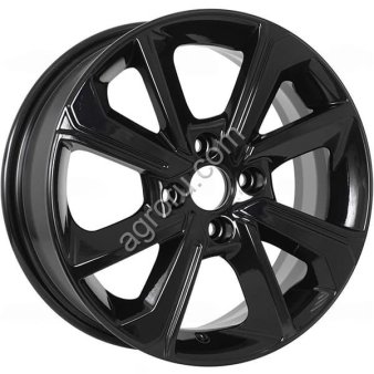 ДЛ 4*98 15*6 D58.6 ET36 Carwel Воже BL, (арт.: 119645)