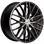 ДЛ 5*108 18*7.5 D54.1 ET38 Xtrike X130 BK/FP, (арт.: 82557)