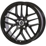 ДЛ 5*108 18*8 D60.1 ET33 Lizardo XH317 Bronk B, (арт.: 20/65/10/172)