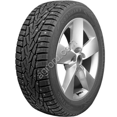 205/65R15 Ikon Nordman 7 99T шип., (арт.: TS72291)