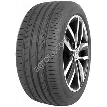 275/40R19 THREE A Ecowinged 101Y, (арт.: A551B001)