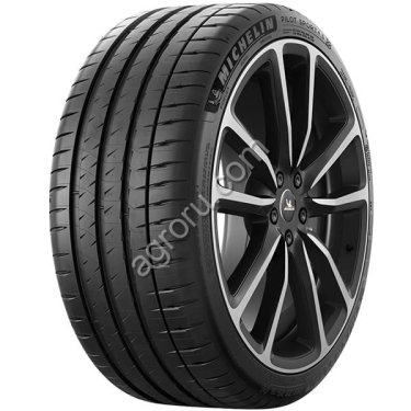 275/45R21 Michelin Pilot Sport PS4 S 110Y Франция, (арт.: БП-00001363)