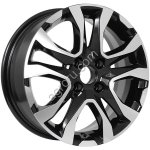 ДЛ 4*100 15*6 D60.1 ET50 Carwel Тобол ABT, (арт.: 110190)