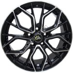 ДЛ 5*108 18*7.5 D65.1 ET36 CrossStreet CR-19 BKF, (арт.: 9368143)