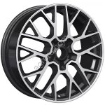 ДЛ 5*108 18*7 D60.1 ET47 Carwel Аракс ABT, (арт.: 00138754)