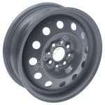 ДШ 4*98 14*5 D58.6 ET35 KRONPRINZ Штамп тёмно-серый, (арт.: 21120310101515)