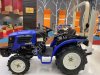 Минитрактор Kubota 24 л.с