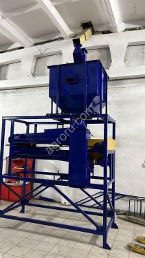 Оборудование для очистки гречки