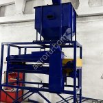 Оборудование для очистки гречки