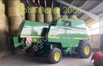 Комбайн John Deere 2066